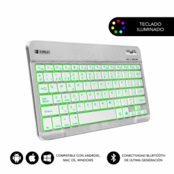 TECLADO SUBBLIM SMART...