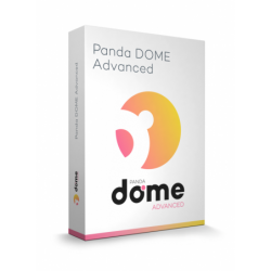 PANDA DOME ADVANCED MINIBOX...