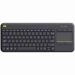 TECLADO LOGITECH K400 PLUS...