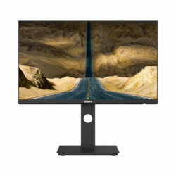 MONITOR DAHUA 24" QHD IPS...