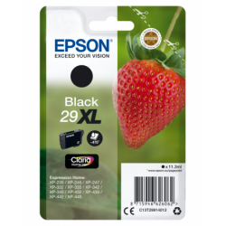 TINTA EPSON CLARIA 29 NEGRO...