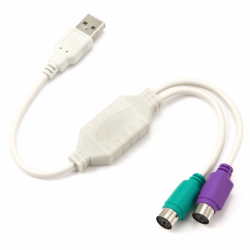 CABLE ADAPTADOR GEMBIRD USB...