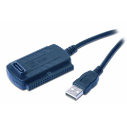 CABLE ADAPTADOR GEMBIRD USB...