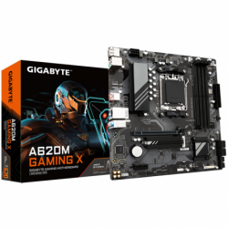 PLACA BASE GIGABYTE A620M...