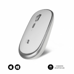 RATON SUBBLIM WIRELESS MINI...