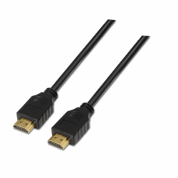 CABLE AISENS HDMI ALTA...