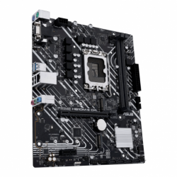 PLACA BASE ASUS H610M-E D4...