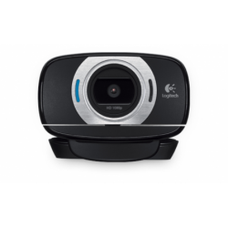 WEBCAM LOGITECH C615 FHD 8MP