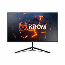 MONITOR GAMING KROM KERTZ...