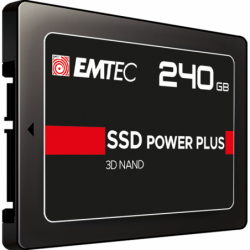 SSD EMTEC POWER PLUS X150...