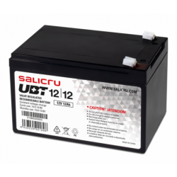 BATERIA SALICRU UBT 12/12