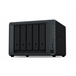 NAS SYNOLOGY  DS1522+ TORRE...