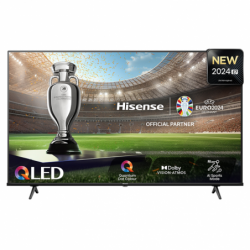 TV HISENSE 50E77NQ 50"...