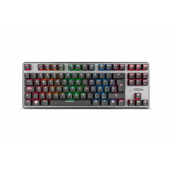 TECLADO GAMING KROM KERNEL...