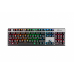 TECLADO GAMING KROM KERNEL...