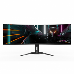 MONITOR GIGABYTE AORUS...