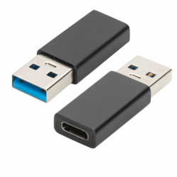 ADAPTADOR EWENT USB 3.2 GEN...