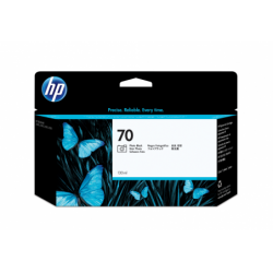 TINTA HP 70 130 ML PHOTO...