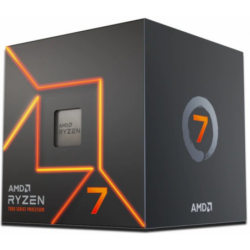 CPU AMD RYZEN 7 7700 AM5