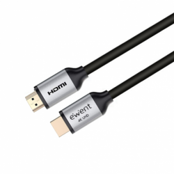 CABLE HDMI 2.0 EWENT...