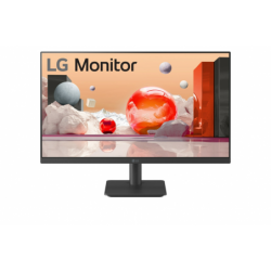 MONITOR LG 24,5" IPS...