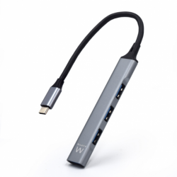 HUB EWENT USB 3.2 GEN 1...