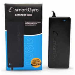 CARGADOR SMARTGYRO CARGADOR...