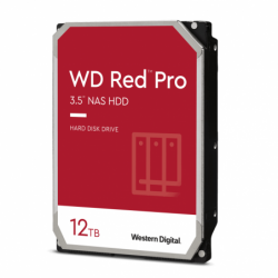 DISCO WD RED PRO 12TB SATA6...