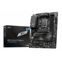 PLACA BASE MSI PRO B760-P...