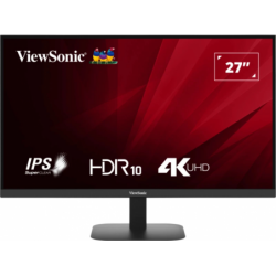 MONITOR VIEWSONIC 27"...