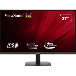 MONITOR VIEWSONIC 27" QHD...