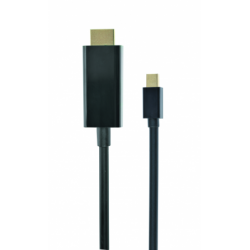 CABLE MINI DISPLAYPORT A...