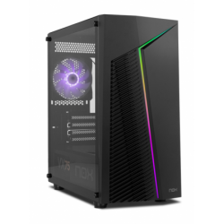 CAJA NOX INFINITY RGB M-ATX...