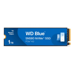 WD SSD Blue SN580 1TB NVMe...