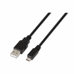 CABLE AISENS USB 2.0 TIPO A...