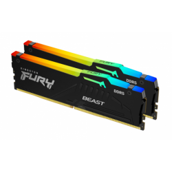 DDR5 KINGSTON Kit2 64GB...