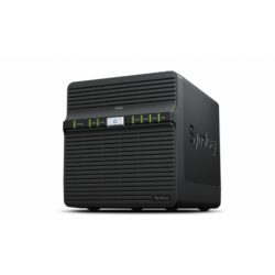 NAS SYNOLOGY DS423 ETHERNET...