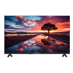 TV SILVER 412931 50" UHD...