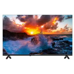 TV SILVER 412916 43" FHD...