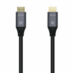 CABLE HDMI AISENS V2.1...