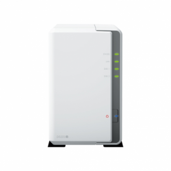 NAS SYNOLOGY DS223J...