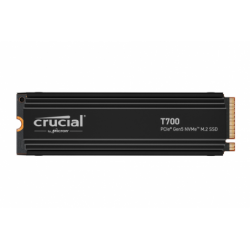 SSD CRUCIAL T700 1TB M.2...