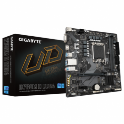 PLACA BASE GIGABYTE B760M H...