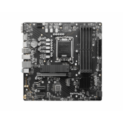 PLACA BASE MSI PRO B760M-P...