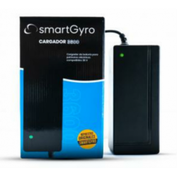 CARGADOR SMARTGYRO 3600