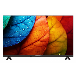 TV SILVER 412932 55" UHD...