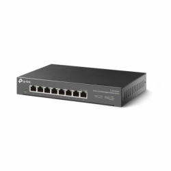 SWITCH TP LINK TL-SG108-M2...