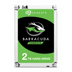 DISCO SEAGATE 2TB SATA3 256MB