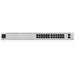 SWITCH UBIQUITI USW-24-POE...