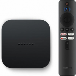 TV BOX XIAOMI MI TV BOX S...